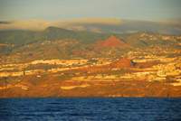 остров Тенерифе